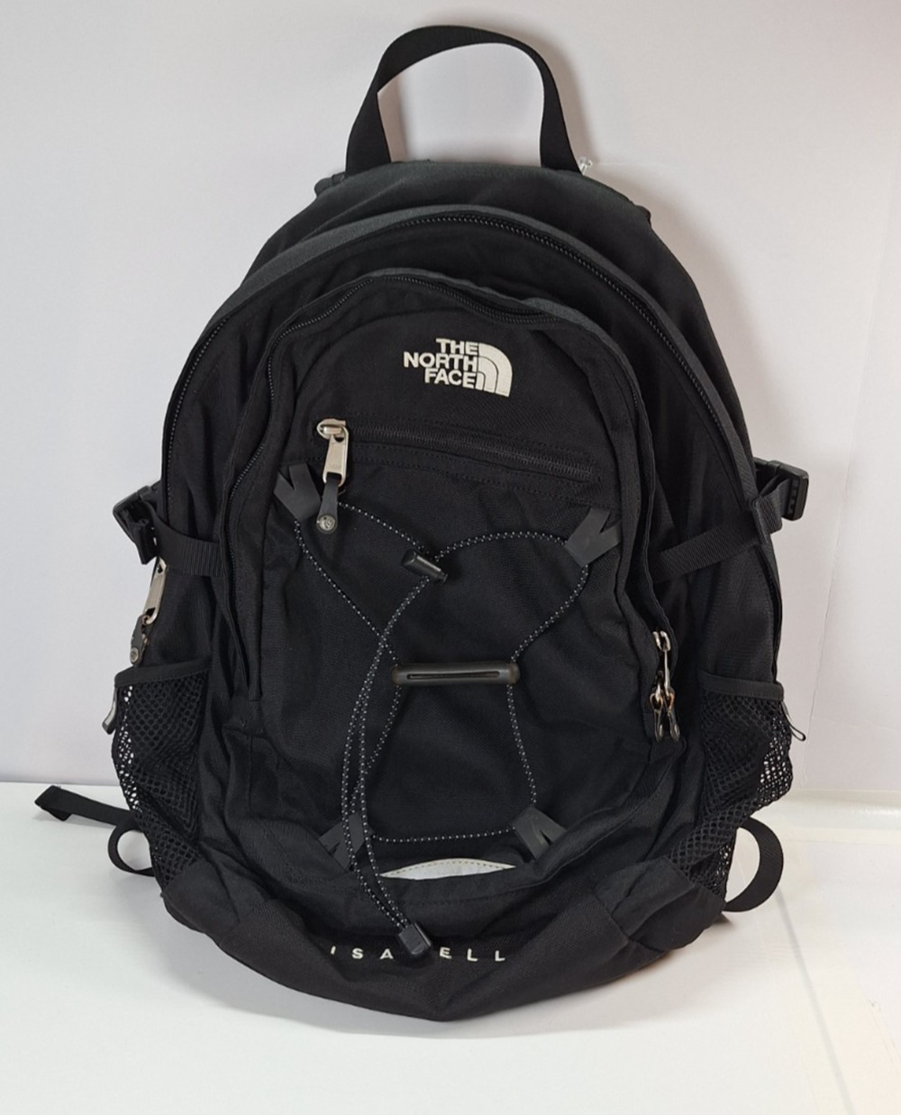 The North Face Isabella Rucksack Backpack Limited Edition Outdoor Performanc